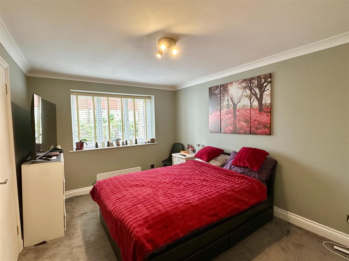 Eversfield Place, St. Leonards-On-Sea